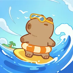 動物海島 – 合成小鎮代儲值 - 台灣遊戲遊戲代儲商品圖片，提供快速安全的遊戲點數儲值服務